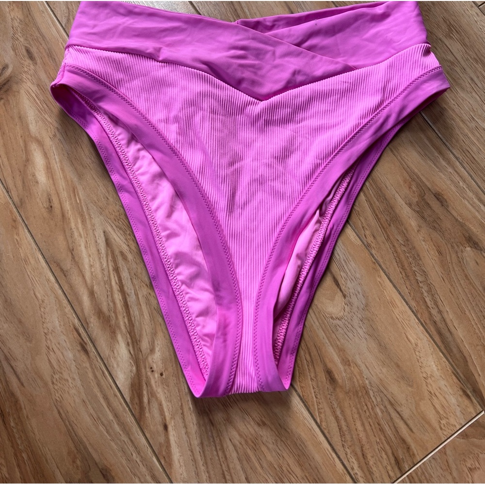 Arie swim